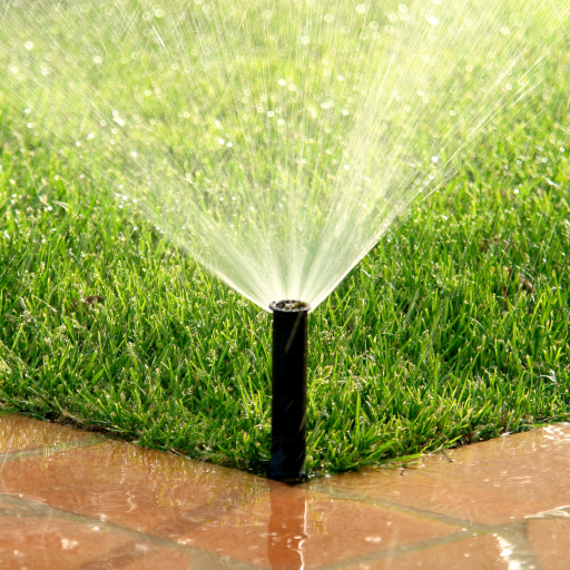 BAHÇE SULAMA SİSTEMLERİ